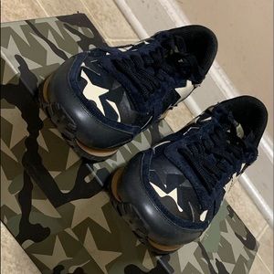 Valentino Sneaker